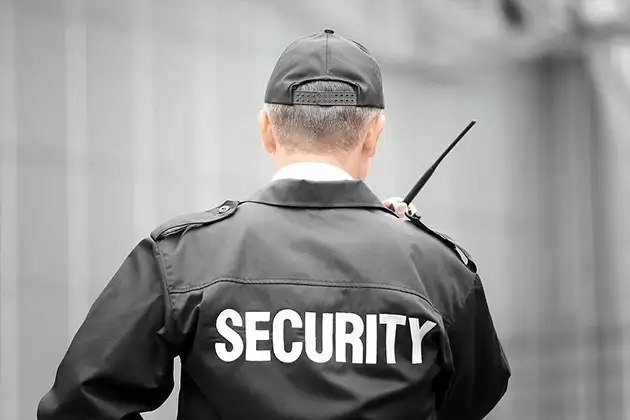 Bhayandar Lotus Security
