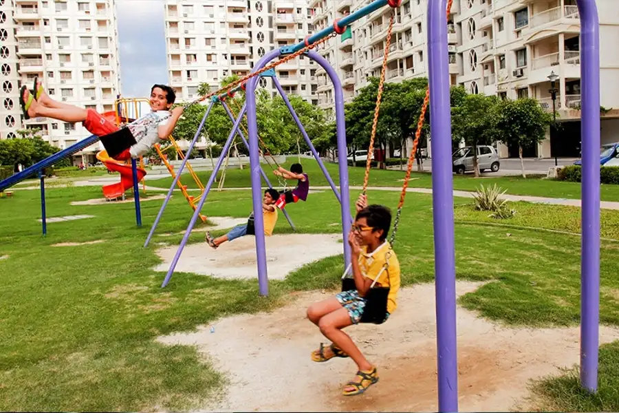 Bhayandar Lotus Kids Play